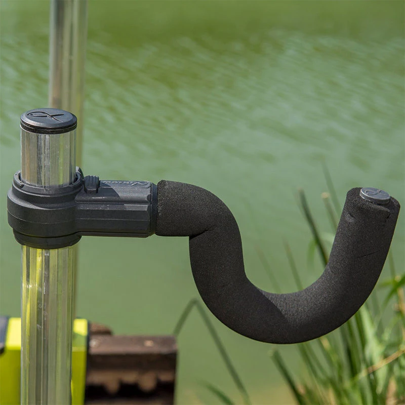 Matrix 3D-R Up and Over Pole Rest